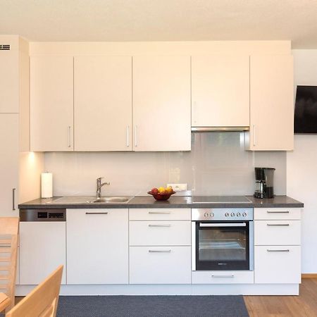 Appartement Hausberger Alpbach Luaran gambar