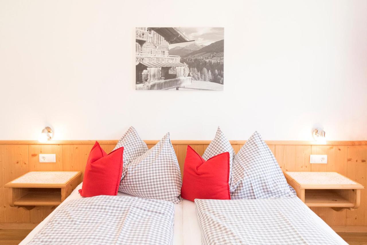 Appartement Hausberger Alpbach Luaran gambar