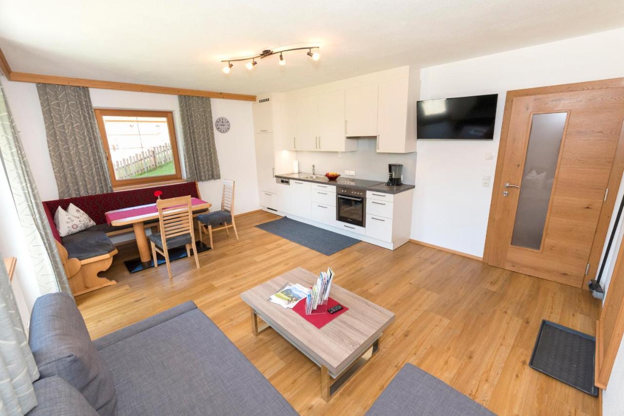 Appartement Hausberger Alpbach Luaran gambar
