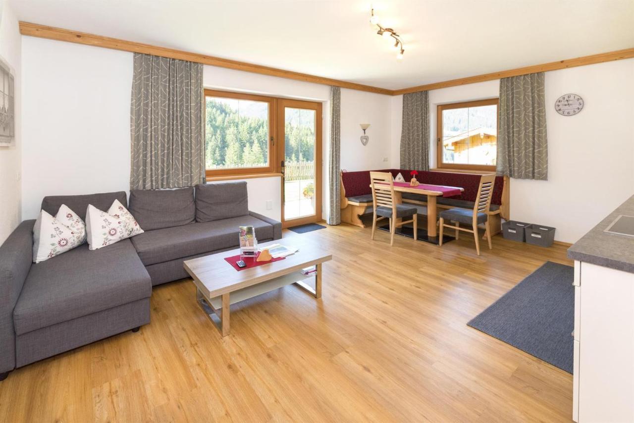Appartement Hausberger Alpbach Luaran gambar