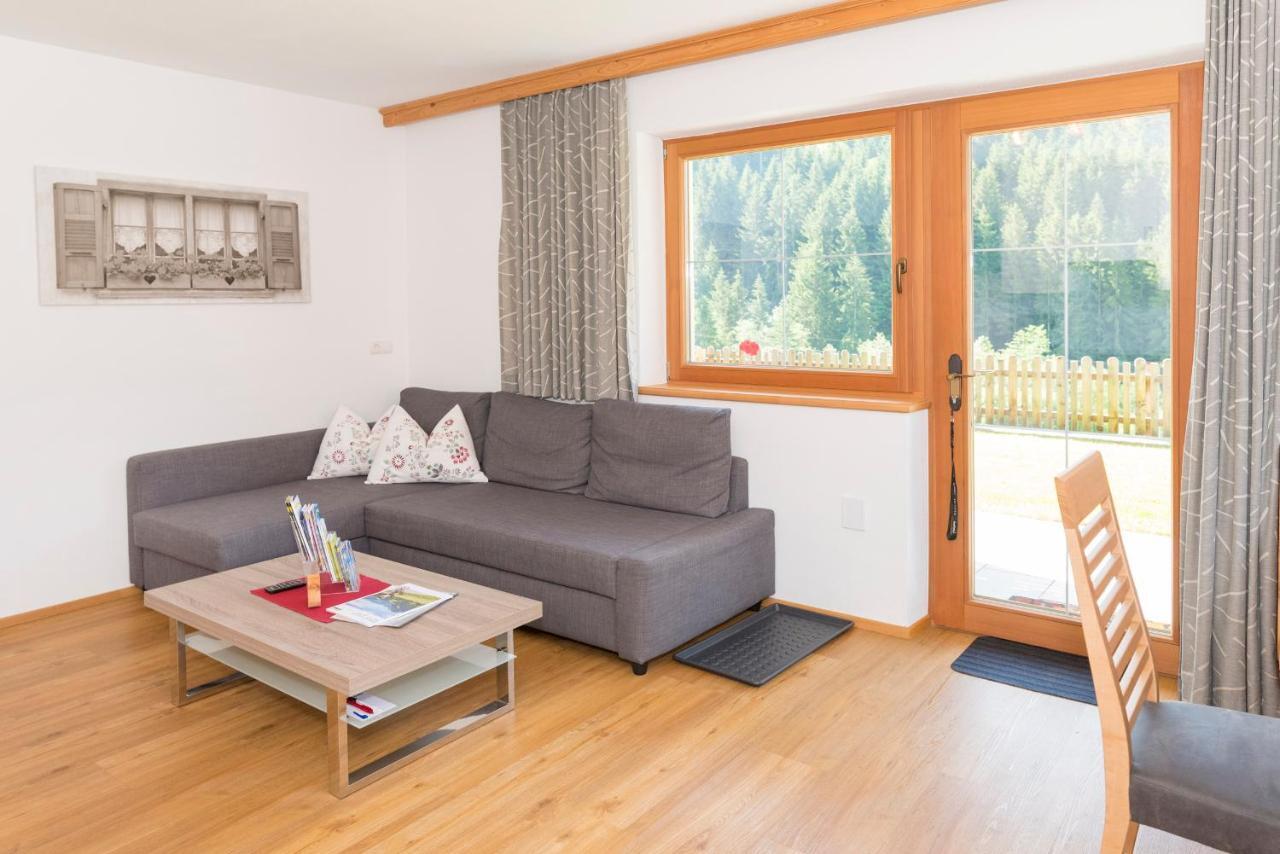 Appartement Hausberger Alpbach Luaran gambar