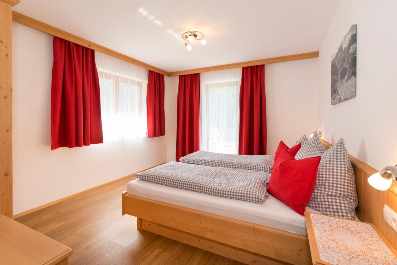 Appartement Hausberger Alpbach Luaran gambar