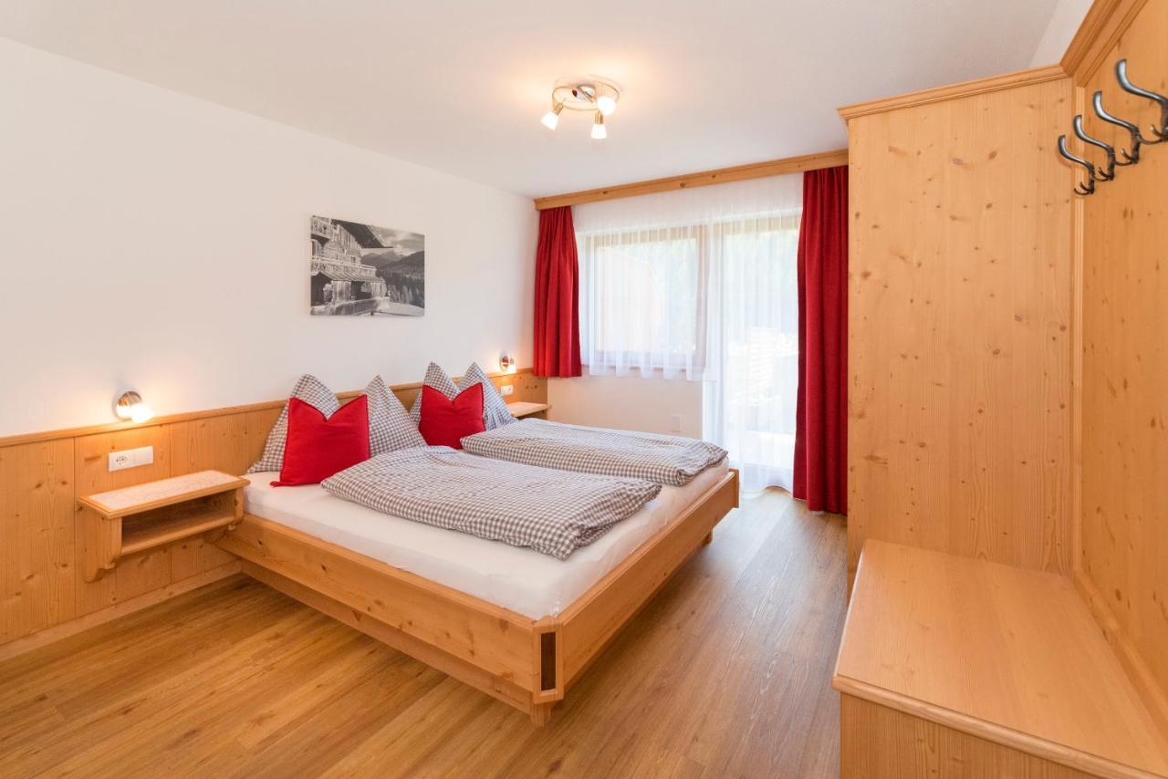 Appartement Hausberger Alpbach Luaran gambar