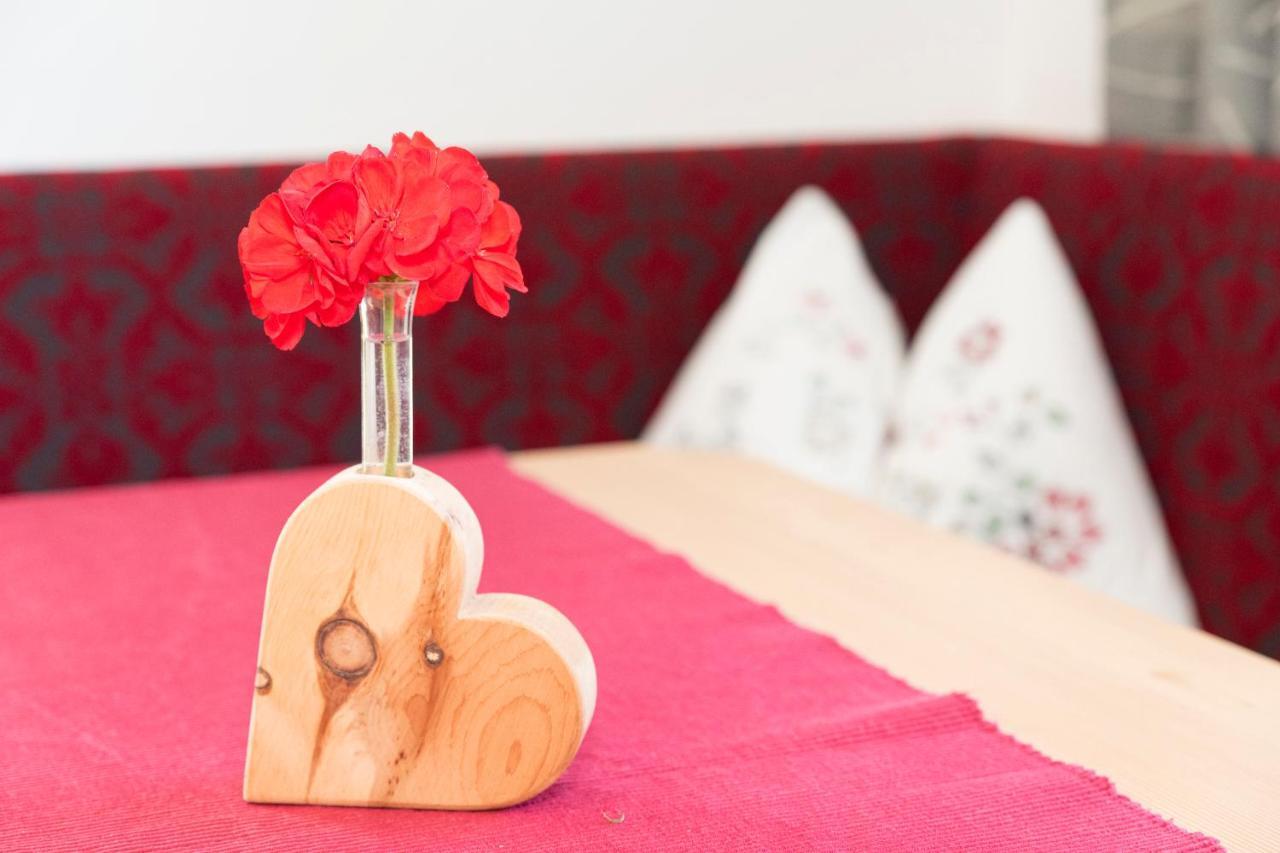 Appartement Hausberger Alpbach Luaran gambar