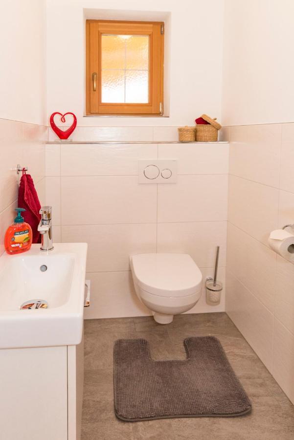 Appartement Hausberger Alpbach Luaran gambar